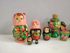 matriosca usato matriosca usato  Monsummano Terme