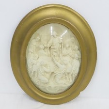 19th century oval for sale  Cary