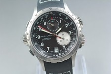 Presque montre chronographe d'occasion Presque montre chronographe d'occasion  Expédié en France