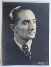 Portrait homme visage d'occasion  Rouen-