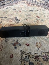 Mini soundbar ideal for sale  INVERNESS