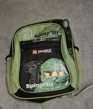 Child lego backpack for sale  DOVER