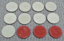 Dragon set clay for sale  UK