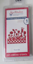 spellbinders gebraucht kaufen  Elmenhorst