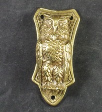 Owl character door for sale  NOTTINGHAM