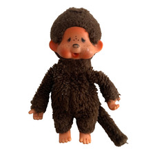 20cm monchichi monchhichi gebraucht kaufen  Eckartsberga