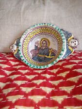 Petite écuelle faience d'occasion  France