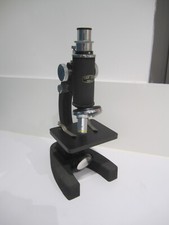 Microscope carrieri d'occasion  Bourg-lès-Valence
