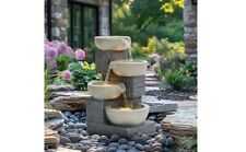 Rhine cascading water for sale  LOUGHBOROUGH