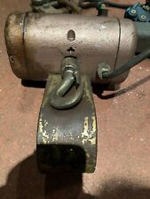 Gis 80kg electric for sale  BLACKWOOD