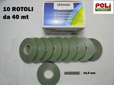 Stocker nastro verde usato  Massa