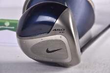 Nike forged driver for sale  LOANHEAD