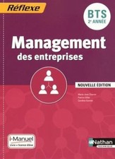 Livres management entreprises d'occasion  Domène