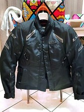 Giubbotto moto donna usato  Brindisi