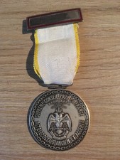 Médaille honneur argenté d'occasion  Paris II