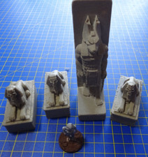 Unknown manufacturer resin for sale  SHEFFIELD
