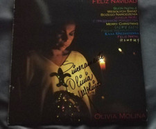Livia molina feliz gebraucht kaufen  Reutlingen