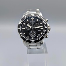 Montre tissot seastar d'occasion  Strasbourg-