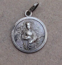 Alter pilger rosenkranzanhäng gebraucht kaufen  Weilerswist