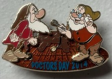 Disney doctors day for sale  Fort Wayne