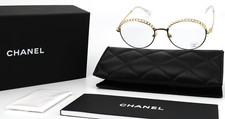 Chanel brille 4247h gebraucht kaufen  Schwerin