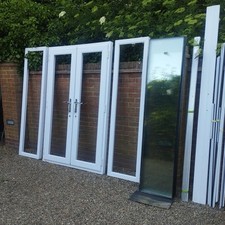 Exterior external upvc for sale  WATFORD