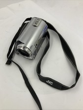 Filmadora Óptica JVC Everio GZ-MG330HU Hybrid 30GB HDD 35x - SEM Cabo de Carregamento comprar usado Filmadora Óptica JVC Everio GZ-MG330HU Hybrid 30GB HDD 35x - SEM Cabo de Carregamento comprar usado  Enviando para Brazil