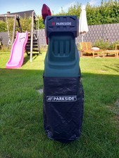 Parkside messerhäcksler häck gebraucht kaufen Parkside messerhäcksler häck gebraucht kaufen  Neuenkirchen