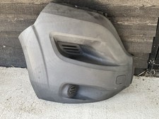 Front bumper right for sale  STANFORD-LE-HOPE