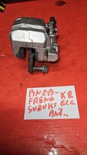 Pinza freno suzuki usato  Roma