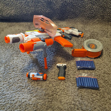 Nerf modulous turret for sale  WOTTON-UNDER-EDGE