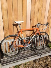 lemond bicycles for sale  CHIPPING NORTON