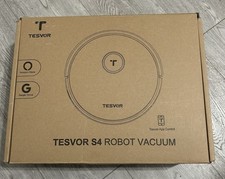 Tesvor robot vacuum d'occasion  Strasbourg-