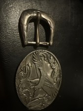 Western style belt for sale Western style belt for sale  CHELTENHAM