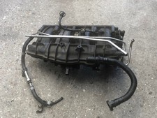 Audi mk2 inlet for sale  ROCHFORD
