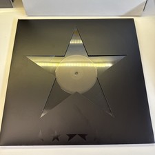 David bowie blackstar usato  Ragalna
