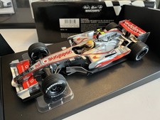 Minichamps vodafone mclaren for sale  BLACKPOOL