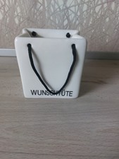 Spardose wunschtüte geldgesch gebraucht kaufen  Langenfeld (Rheinland)