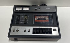 Sanyo stereo cassette for sale  Los Angeles