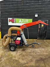 Trilo su40 trailed for sale  HAILSHAM