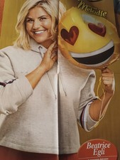 Beatrice egli 1 gebraucht kaufen  Magdeburg