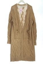 Zara knit cardigan d'occasion  Expédié en France