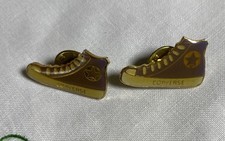 Spille calzature converse usato  Crema