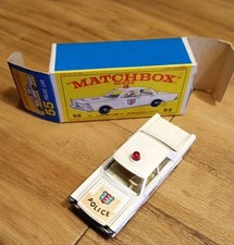 Riginal matchbox series gebraucht kaufen Riginal matchbox series gebraucht kaufen  Rothenkirchen