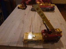 Vintage siku 4010 gebraucht kaufen  Kirchheim b.München