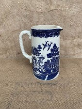 Blue white willow for sale  STOKE-ON-TRENT