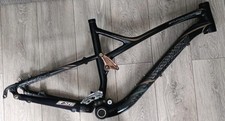 Specialized stumpjumper fsr for sale  LONDON