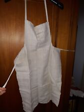 Grembiule vintage cucina usato  Italia