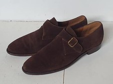Feinste leder schuhe gebraucht kaufen  Deutschland
