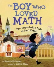 Boy loved math for sale  Montgomery